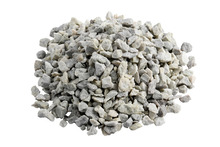 Granitskærver hvid lysit 8–11 mm - Safestone 